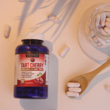 Tart Cherry 1500mg - Advanced Antioxidant Supplement