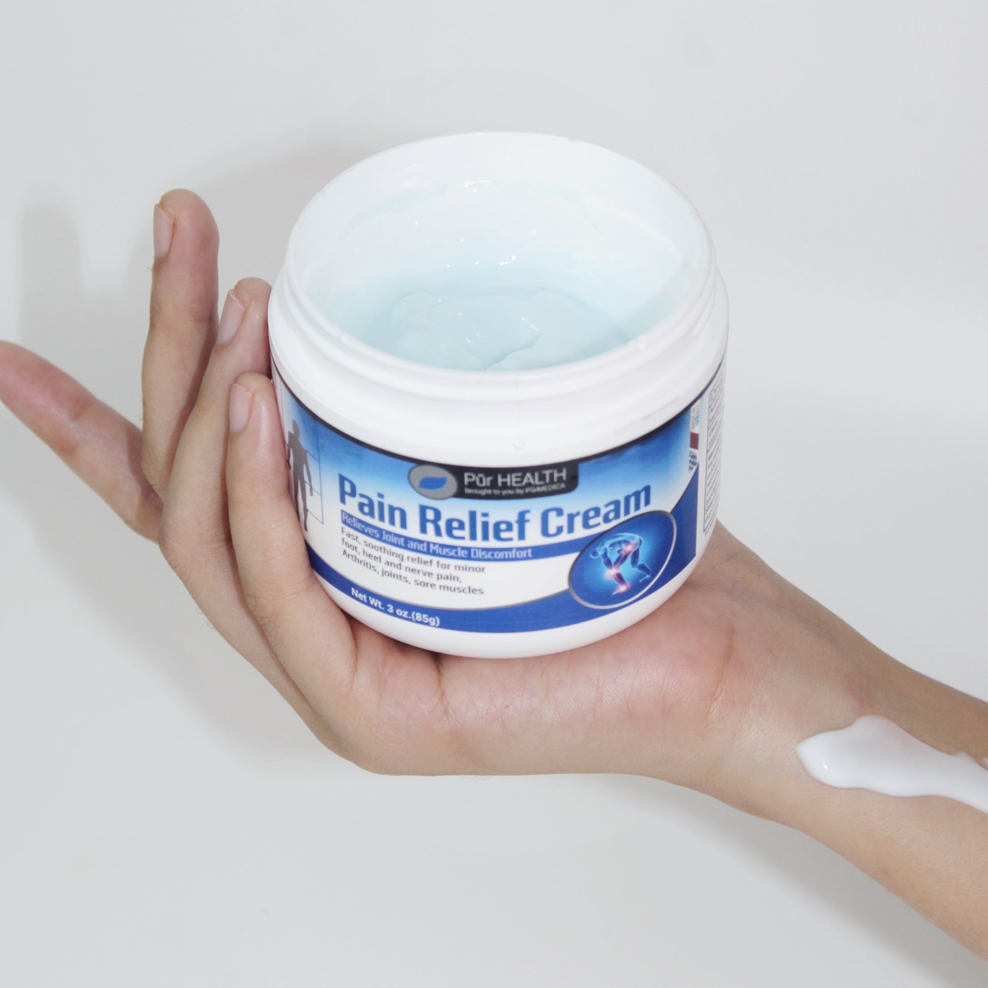 Pain Relief Cream