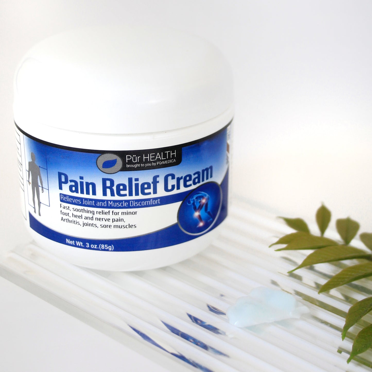 Pain Relief Cream