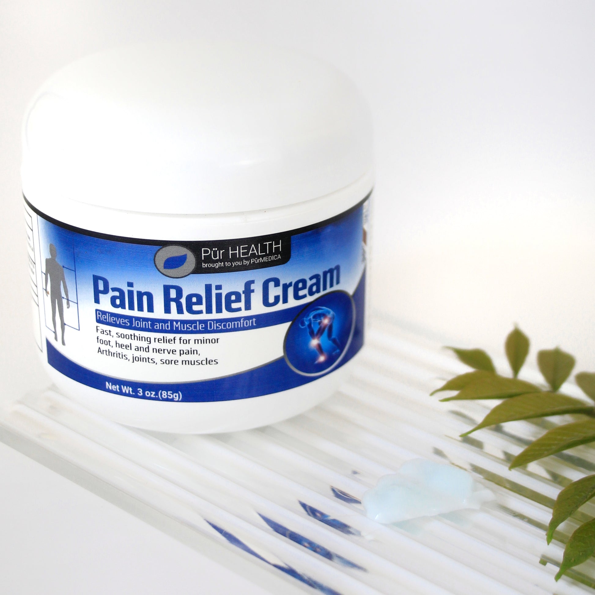 Pain Relief Cream