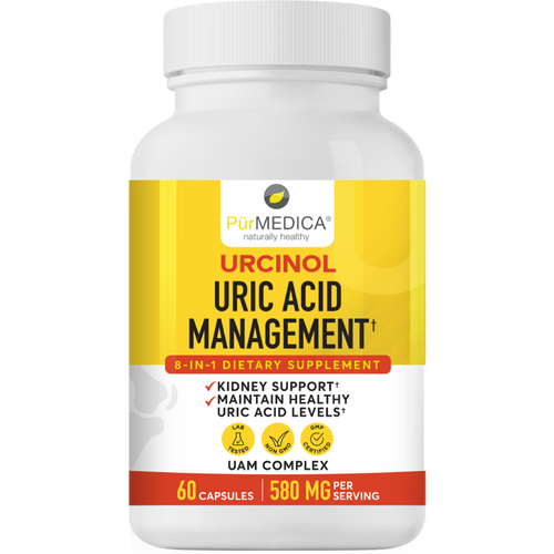 Urcinol Advanced Gout Supplement