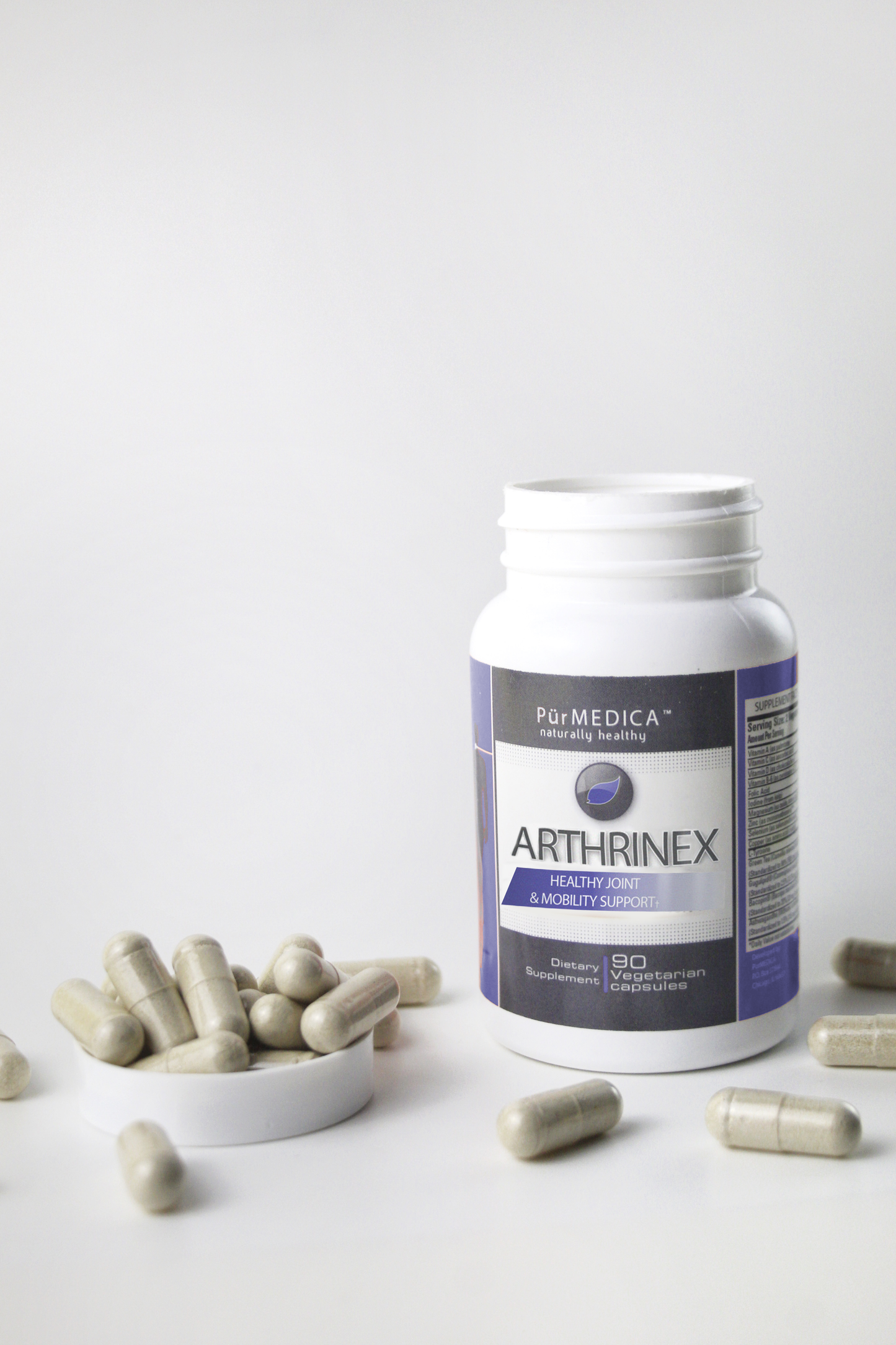 Arthrinex