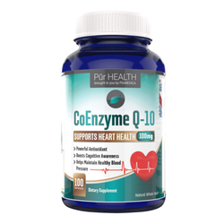 CoEnzyme Q-10