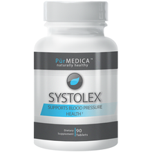 Systolex Advanced Blood Pressure Supplement