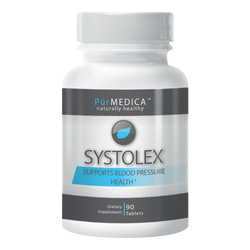 Systolex Advanced Blood Pressure Supplement