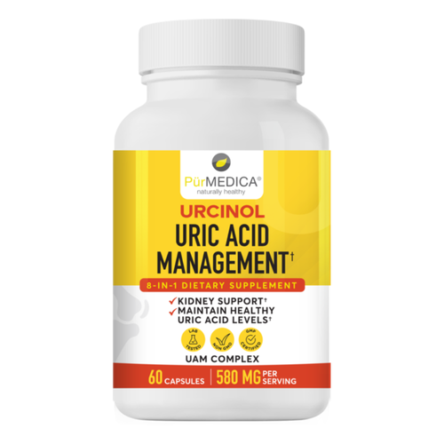 Urcinol Advanced Gout Supplement