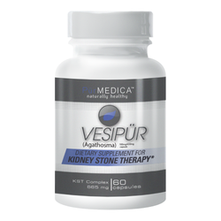 Vesipür Complete Kidney Stone Supplement