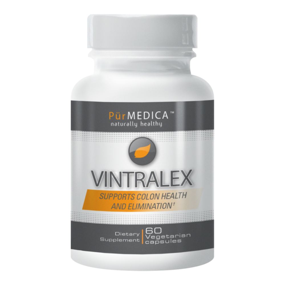 Vintralex Advanced Colon Cleanse