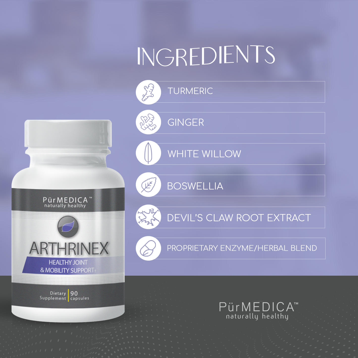 Arthrinex