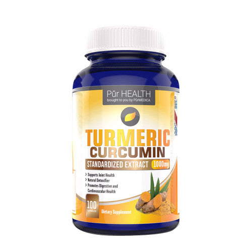 Turmeric Extract