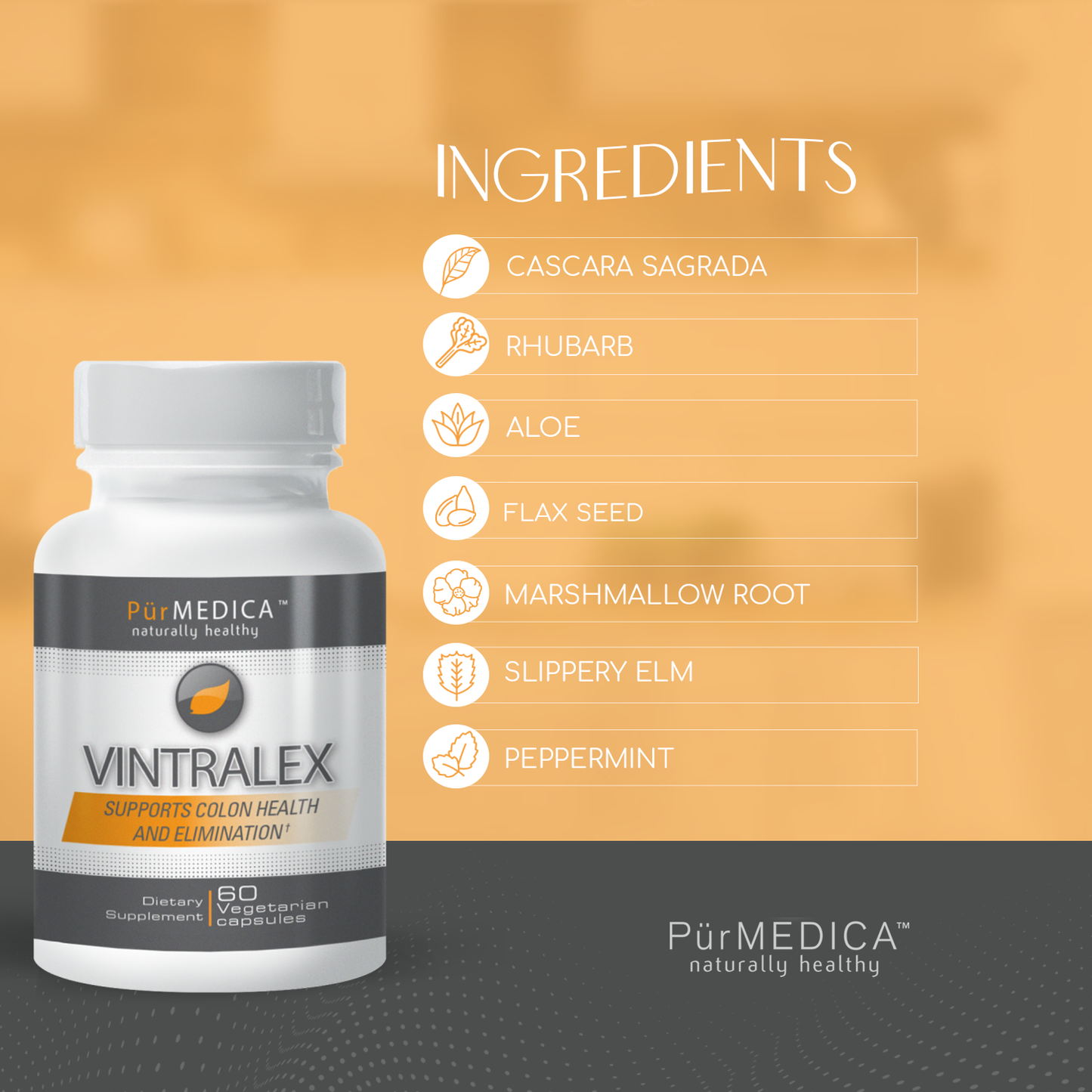 Vintralex Advanced Colon Cleanse