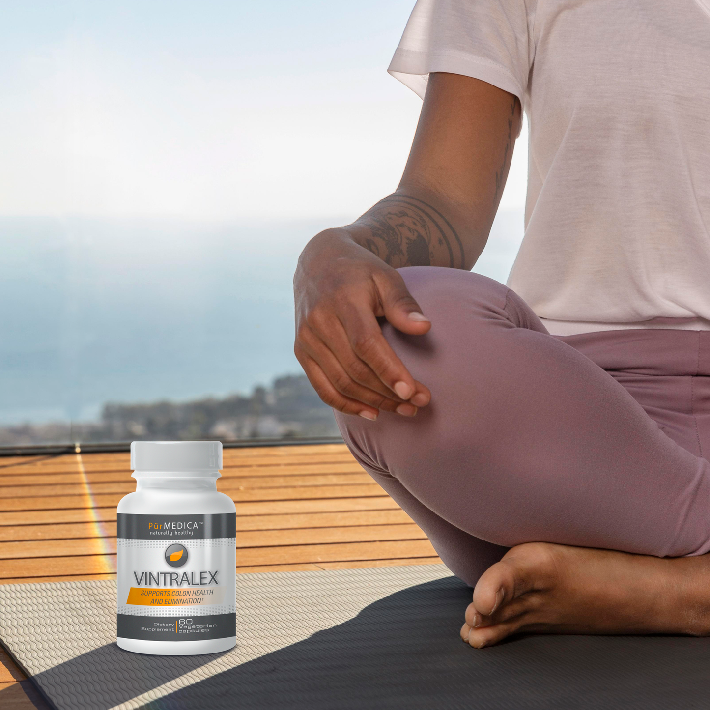 Vintralex Advanced Colon Cleanse