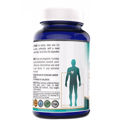 CoEnzyme Q-10