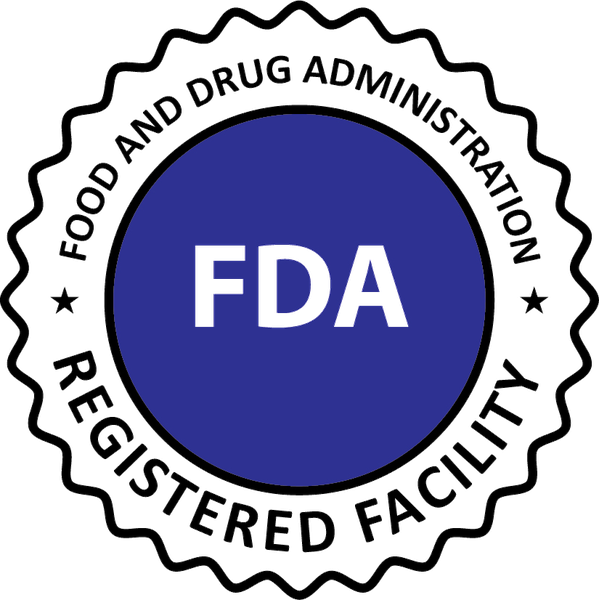FDA Registered